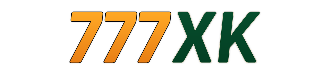 777xk Logo